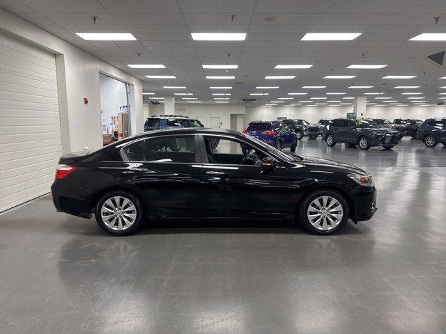 used 2014 Honda Accord car, priced at $10,900