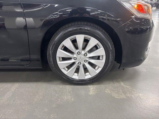 used 2014 Honda Accord car, priced at $10,900