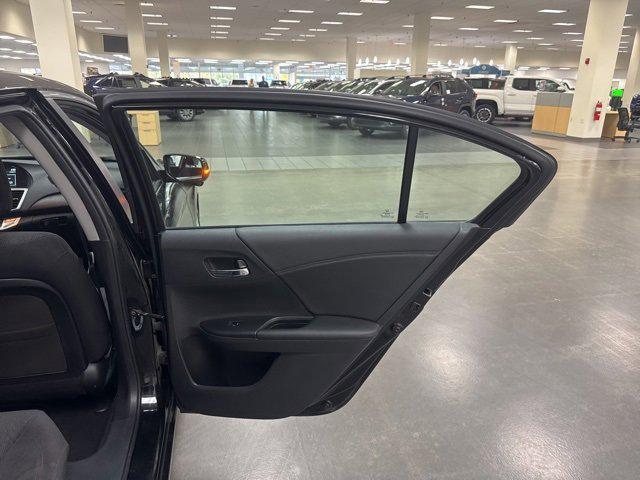 used 2014 Honda Accord car, priced at $10,900