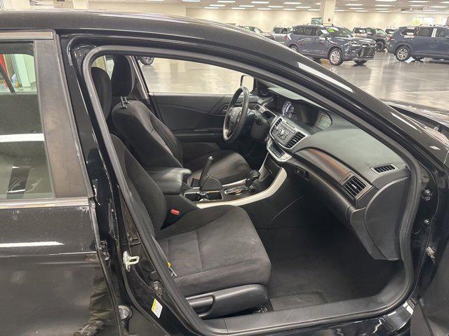 used 2014 Honda Accord car, priced at $10,900