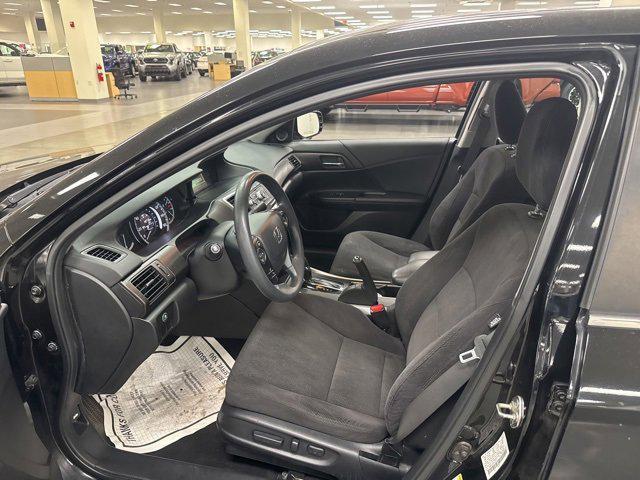 used 2014 Honda Accord car, priced at $10,900