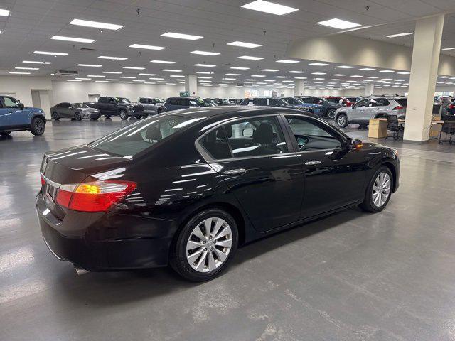 used 2014 Honda Accord car, priced at $10,900