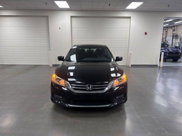used 2014 Honda Accord car, priced at $10,900