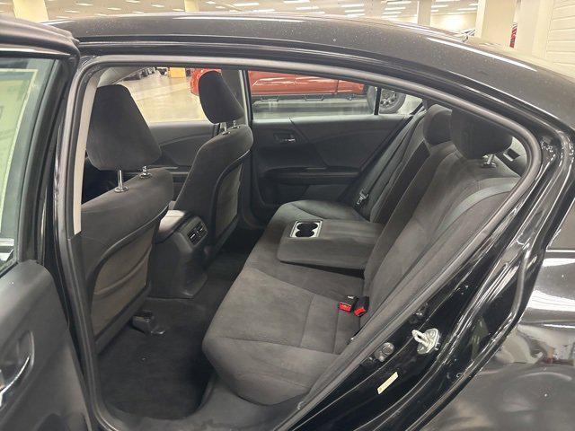 used 2014 Honda Accord car, priced at $10,900