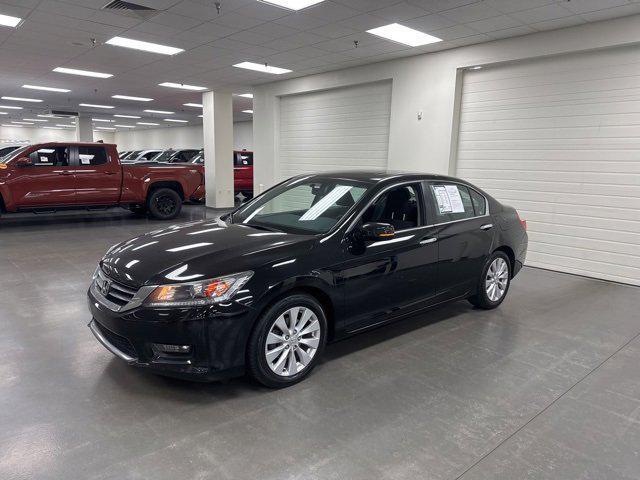 used 2014 Honda Accord car, priced at $10,900