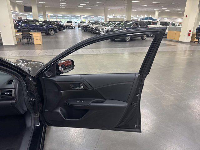 used 2014 Honda Accord car, priced at $10,900