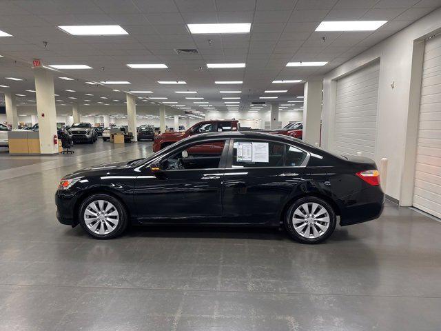 used 2014 Honda Accord car, priced at $10,900