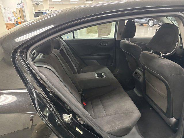 used 2014 Honda Accord car, priced at $10,900