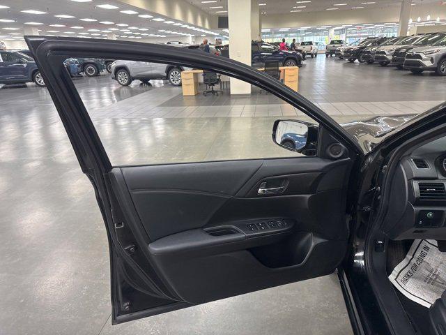 used 2014 Honda Accord car, priced at $10,900