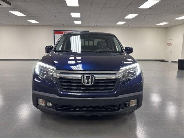 used 2019 Honda Ridgeline car, priced at $26,634