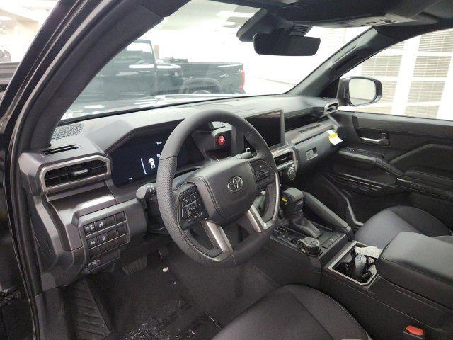 new 2025 Toyota Tacoma car, priced at $46,719