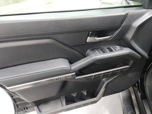new 2025 Toyota Tacoma car, priced at $46,719