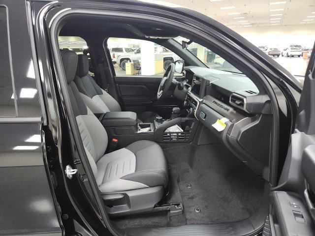 new 2025 Toyota Tacoma car, priced at $46,719