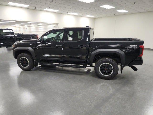 new 2025 Toyota Tacoma car, priced at $46,719