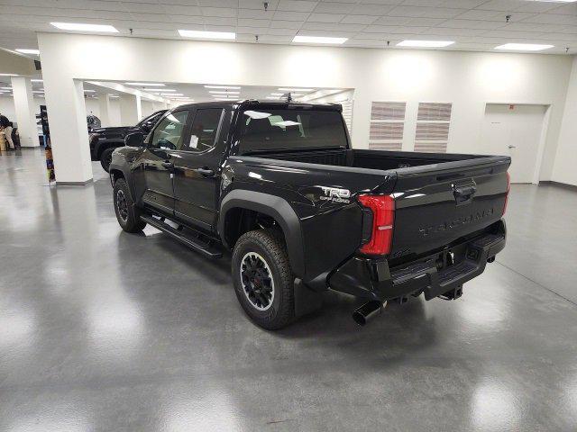 new 2025 Toyota Tacoma car, priced at $46,719