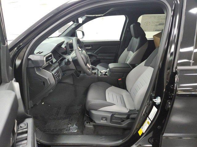 new 2025 Toyota Tacoma car, priced at $46,719