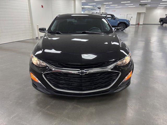 used 2022 Chevrolet Malibu car, priced at $18,000