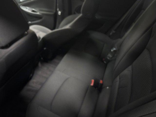 used 2022 Chevrolet Malibu car, priced at $18,000