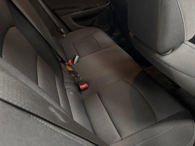 used 2022 Chevrolet Malibu car, priced at $18,000