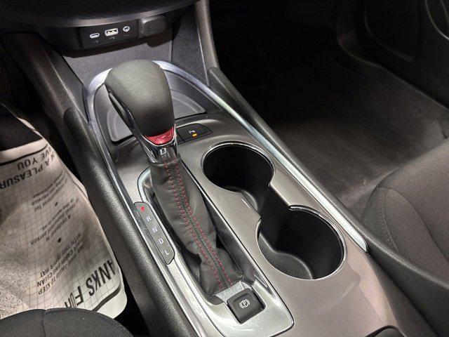 used 2022 Chevrolet Malibu car, priced at $18,000