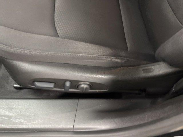 used 2022 Chevrolet Malibu car, priced at $18,000