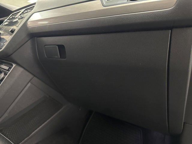 used 2020 Volkswagen Tiguan car, priced at $16,000