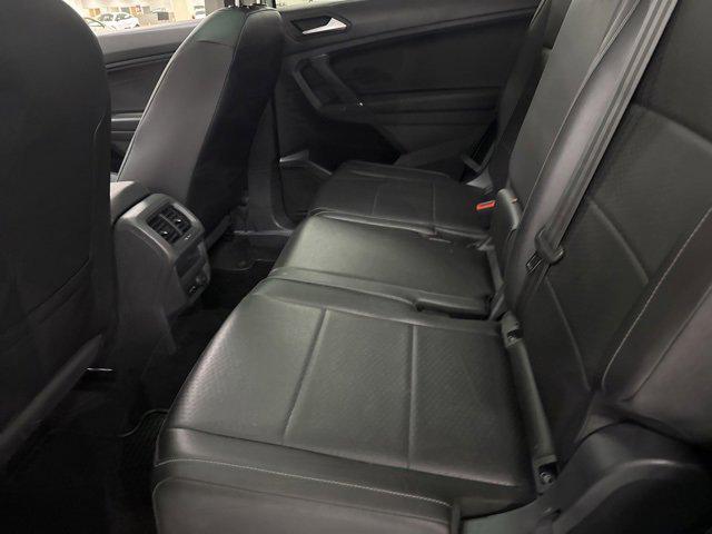 used 2020 Volkswagen Tiguan car, priced at $16,000