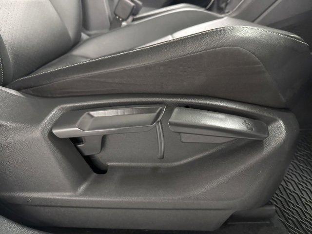 used 2020 Volkswagen Tiguan car, priced at $16,000