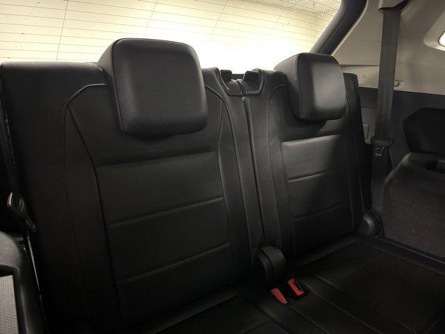 used 2020 Volkswagen Tiguan car, priced at $16,000