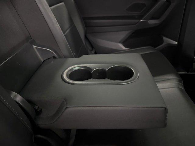 used 2020 Volkswagen Tiguan car, priced at $16,000