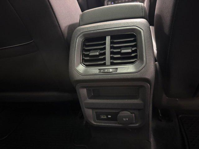 used 2020 Volkswagen Tiguan car, priced at $16,000