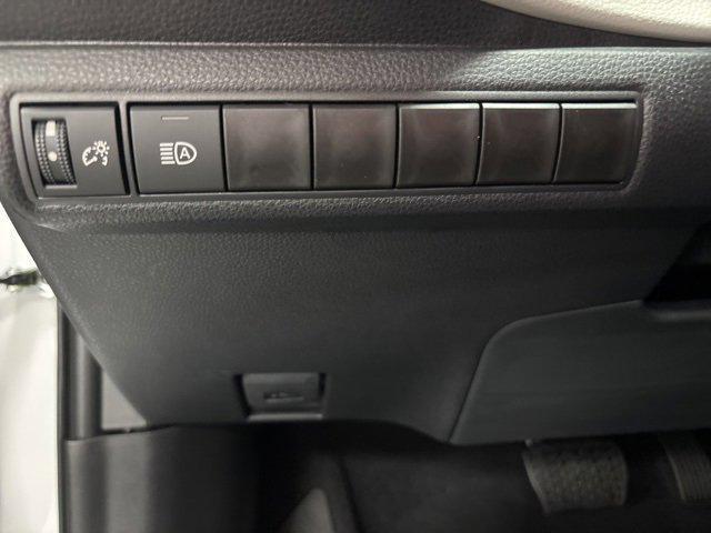 new 2026 Toyota Corolla car, priced at $24,333