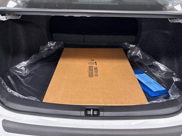 new 2026 Toyota Corolla car, priced at $24,333