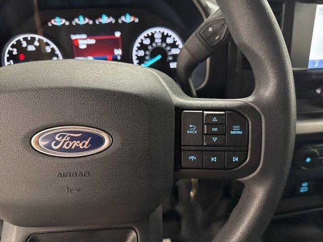 used 2021 Ford F-150 car, priced at $29,229