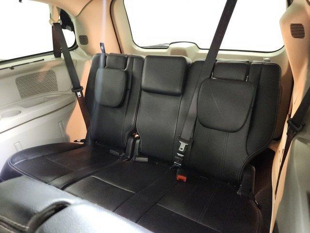 used 2016 Chrysler Town & Country car, priced at $9,046