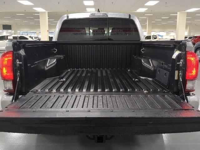 used 2023 Toyota Tacoma car, priced at $34,974