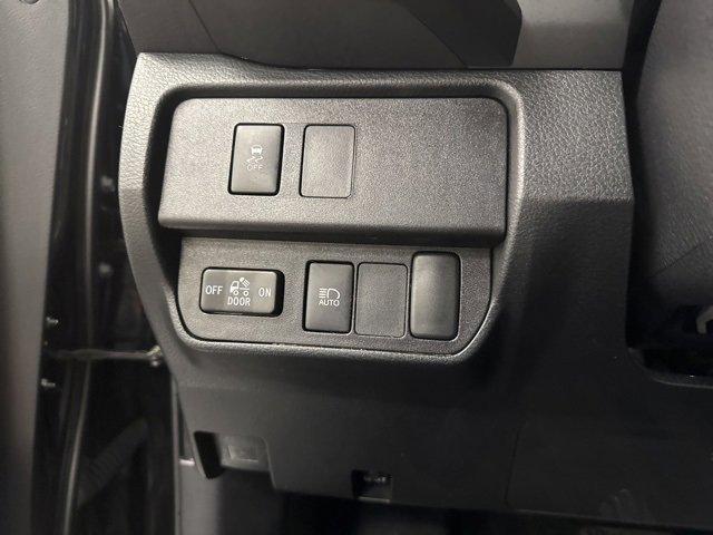 used 2022 Toyota Tacoma car, priced at $33,000