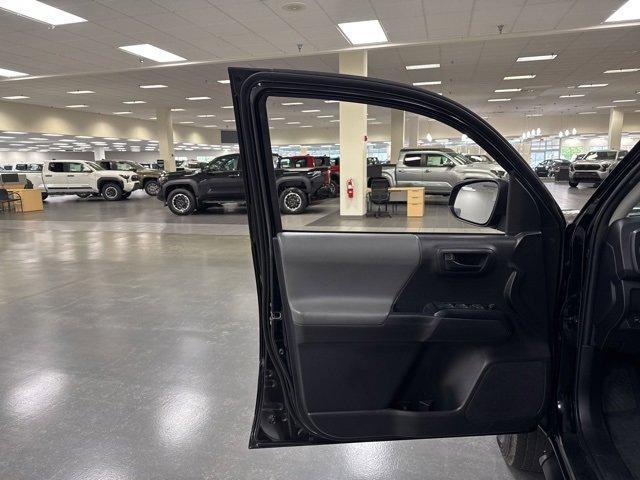 used 2022 Toyota Tacoma car, priced at $33,000