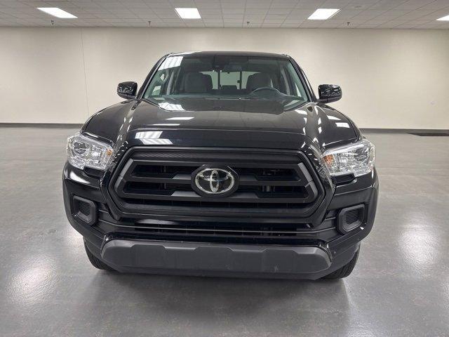 used 2022 Toyota Tacoma car, priced at $33,000