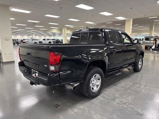 used 2022 Toyota Tacoma car, priced at $33,000