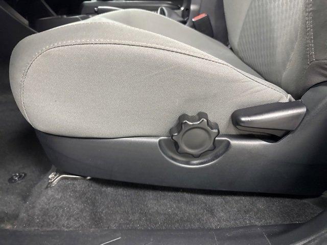 used 2022 Toyota Tacoma car, priced at $33,000