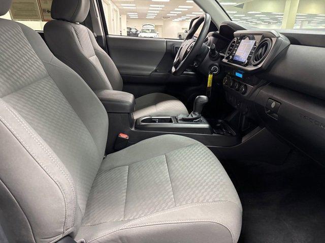 used 2022 Toyota Tacoma car, priced at $33,000