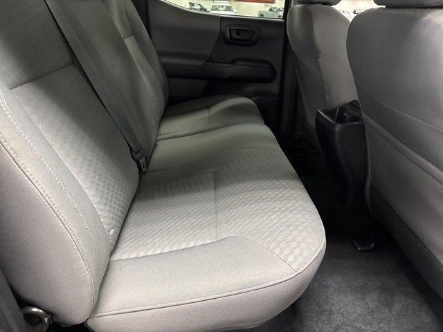 used 2022 Toyota Tacoma car, priced at $33,000