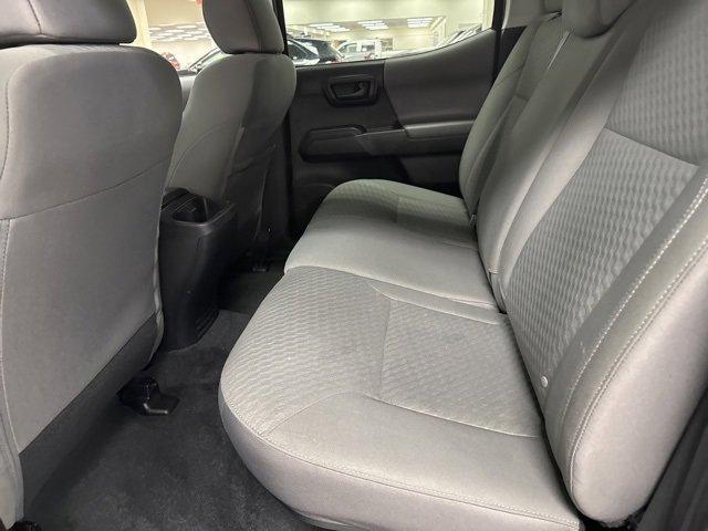 used 2022 Toyota Tacoma car, priced at $33,000
