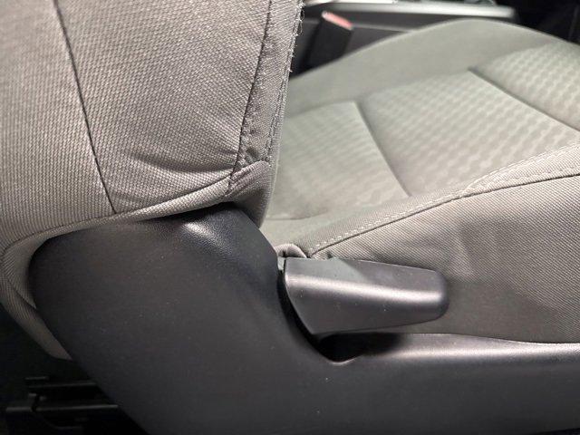 used 2022 Toyota Tacoma car, priced at $33,000