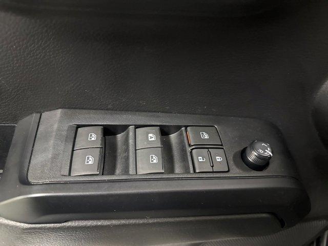 used 2022 Toyota Tacoma car, priced at $33,000