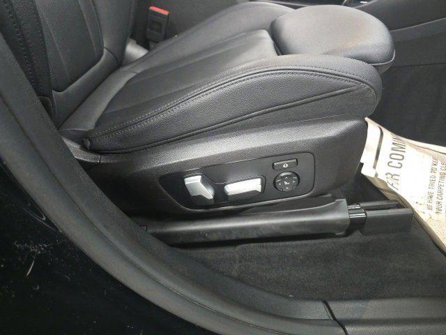 used 2021 BMW X3 car, priced at $22,400
