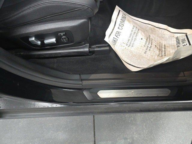 used 2021 BMW X3 car, priced at $22,400