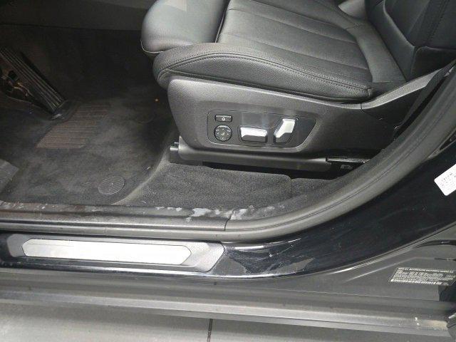 used 2021 BMW X3 car, priced at $22,400