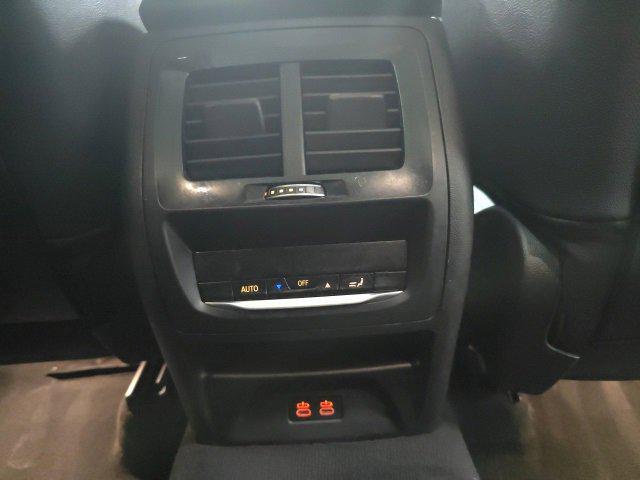 used 2021 BMW X3 car, priced at $22,400